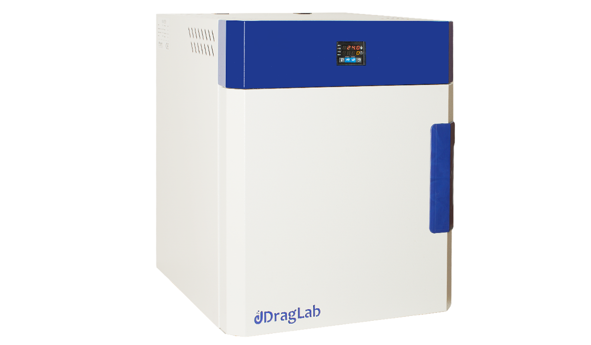 Tủ sấy 31 lít DO30 Draglab – Đức